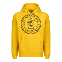 Lemon dickinson college Premium Hoodie - linhVisuals