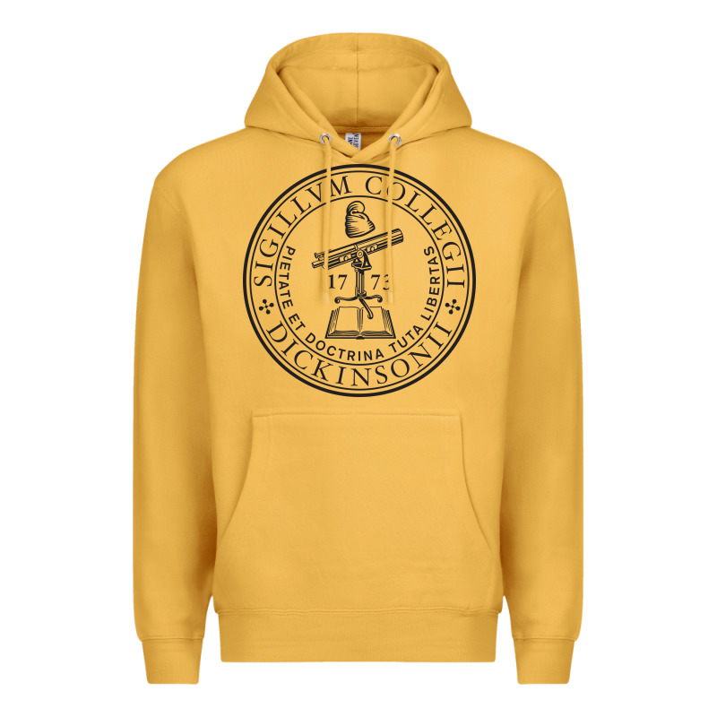 Dickinson College Premium Hoodie by linhVisuals | Teevron