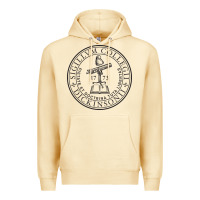 Pina Colada dickinson college Premium Hoodie - linhVisuals
