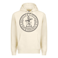 Tofu dickinson college Premium Hoodie - linhVisuals