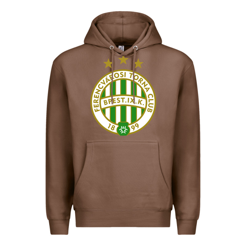 The-ferencváros-pen Premium Hoodie by linhVisuals | Teevron