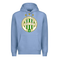Colony Blue the-ferencváros-pen Premium Hoodie - linhVisuals