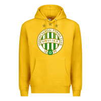 Lemon the-ferencváros-pen Premium Hoodie - linhVisuals