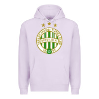 Lilac the-ferencváros-pen Premium Hoodie - linhVisuals