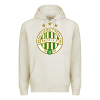 Oatmeal Heather the-ferencváros-pen Premium Hoodie - linhVisuals
