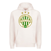 Pale Pink the-ferencváros-pen Premium Hoodie - linhVisuals