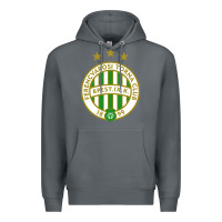 Rock the-ferencváros-pen Premium Hoodie - linhVisuals