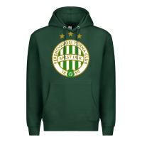 Sports Green the-ferencváros-pen Premium Hoodie - linhVisuals