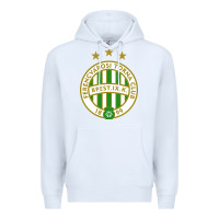 White the-ferencváros-pen Premium Hoodie - linhVisuals
