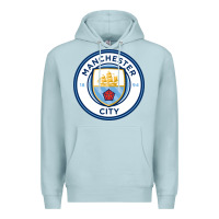 Blue Mist the-manchester-city-pen Premium Hoodie - linhVisuals