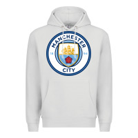 Dove Grey the-manchester-city-pen Premium Hoodie - linhVisuals