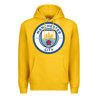 Lemon the-manchester-city-pen Premium Hoodie - linhVisuals