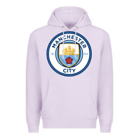 Lilac the-manchester-city-pen Premium Hoodie - linhVisuals
