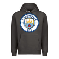 Smoke the-manchester-city-pen Premium Hoodie - linhVisuals