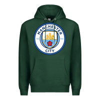 Sports Green the-manchester-city-pen Premium Hoodie - linhVisuals