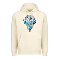 Sandshell toto black dwi Premium Hoodie - linhVisuals