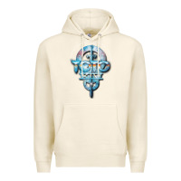 Tofu toto black dwi Premium Hoodie - linhVisuals