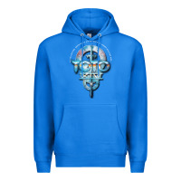 Toto Black Dwi Premium Hoodie | Teevron