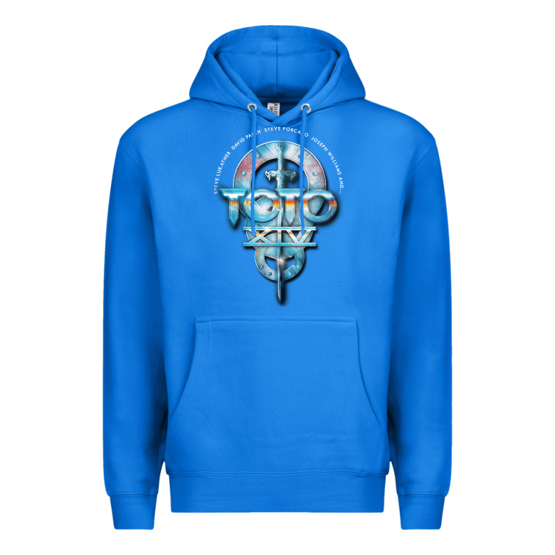Toto Black Dwi Premium Hoodie by linhVisuals | Teevron
