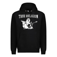 Black true religion [tw] Premium Hoodie - linhVisuals