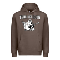 Coffee true religion [tw] Premium Hoodie - linhVisuals