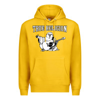 Lemon true religion [tw] Premium Hoodie - linhVisuals