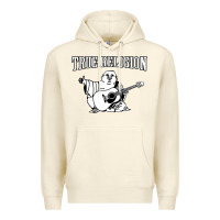 Sandshell true religion [tw] Premium Hoodie - linhVisuals