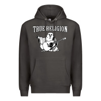 Smoke true religion [tw] Premium Hoodie - linhVisuals