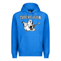 True Royal true religion [tw] Premium Hoodie - linhVisuals