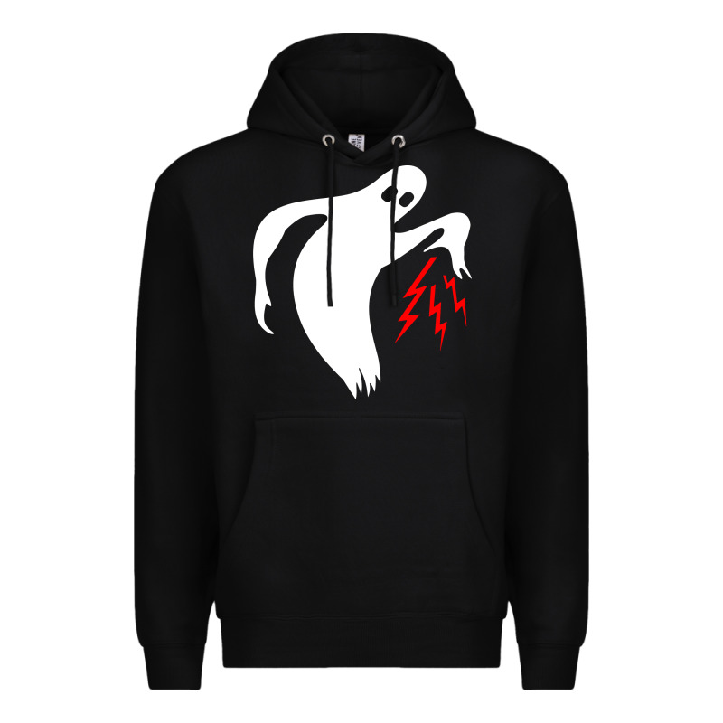 The Ghost Army Premium Hoodie by linhVisuals | Teevron