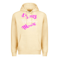Pina Colada it's my birthday month party Premium Hoodie - linhVisuals
