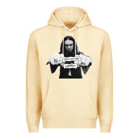 Pina Colada it should have been lars Premium Hoodie - linhVisuals