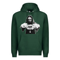 It Should Have Been Lars Premium Hoodie | Teevron