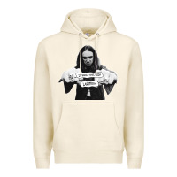 Tofu it should have been lars Premium Hoodie - linhVisuals