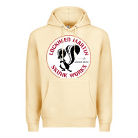 Pina Colada skunks works adp roundel patch Premium Hoodie - linhVisuals