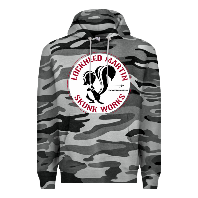 Skunks Works Adp Roundel Patch Premium Hoodie by linhVisuals | Teevron