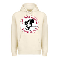 Tofu skunks works adp roundel patch Premium Hoodie - linhVisuals