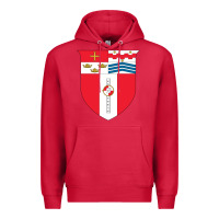 Rensselaer Polytechnic Institute Premium Hoodie | Teevron