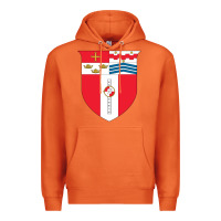 Carrot Rensselaer Polytechnic Institute Premium Hoodie - linhVisuals