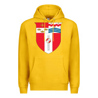 Lemon Rensselaer Polytechnic Institute Premium Hoodie - linhVisuals