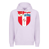 Lilac Rensselaer Polytechnic Institute Premium Hoodie - linhVisuals