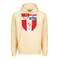 Pina Colada Rensselaer Polytechnic Institute Premium Hoodie - linhVisuals