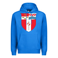 True Royal Rensselaer Polytechnic Institute Premium Hoodie - linhVisuals