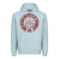 Blue Mist Rose-Hulman Institute of Technology Premium Hoodie - linhVisuals