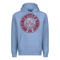 Colony Blue Rose-Hulman Institute of Technology Premium Hoodie - linhVisuals