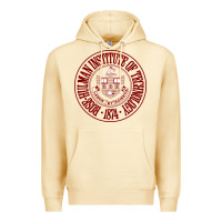Pina Colada Rose-Hulman Institute of Technology Premium Hoodie - linhVisuals