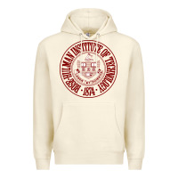Sandshell Rose-Hulman Institute of Technology Premium Hoodie - linhVisuals
