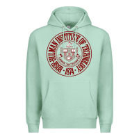 Seafoam Rose-Hulman Institute of Technology Premium Hoodie - linhVisuals