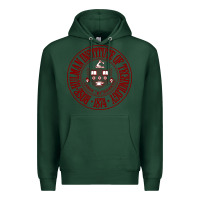 Sports Green Rose-Hulman Institute of Technology Premium Hoodie - linhVisuals