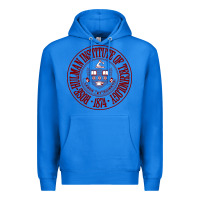 True Royal Rose-Hulman Institute of Technology Premium Hoodie - linhVisuals